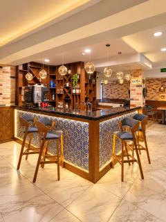 Asli Makon Hotel - 8