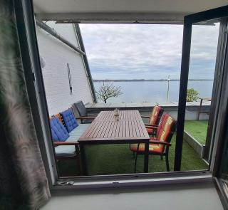 Ferienwohnung Meerblick in Sandwig - 4
