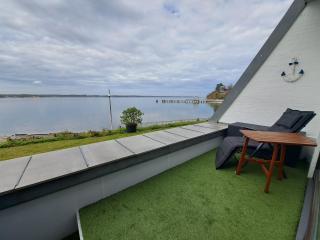 Ferienwohnung Meerblick in Sandwig - 1