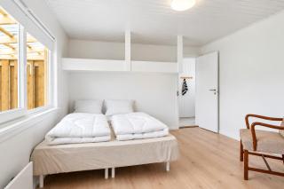 Hyggeligt feriehus på naturskønne Kegnæs - 4