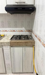 Confort y amplitud en Comodo, tranquilo y central apto 301 - 1