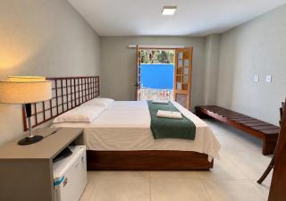 Duplex House, 100 m from Pracinha - 3