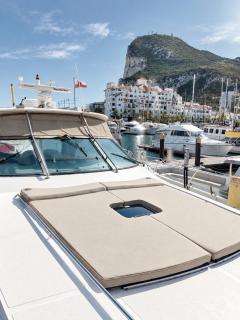 Luxury Yacht Hotel - 1