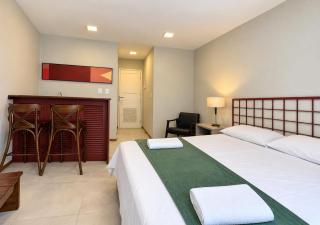 Duplex House, 100 m from Pracinha - 9