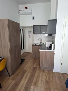 RES City Residence Hotel Budapest - 6