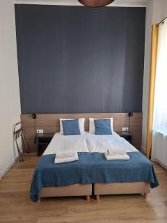 RES City Residence Hotel Budapest - 3