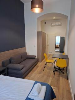RES City Residence Hotel Budapest - 8