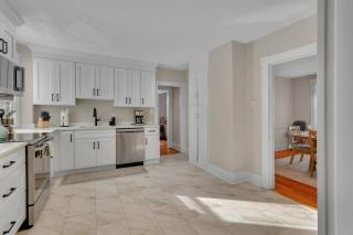 Charming New England Home in West Hartford Center - 3