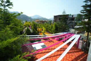 Boutique Hotel - The IVY Valley View - 9
