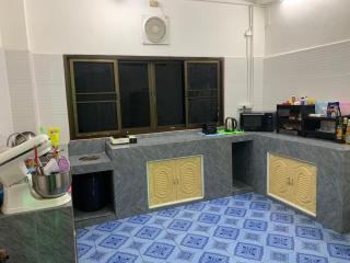 Chambre Buriram - 5