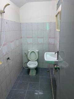 Chambre Buriram - 1