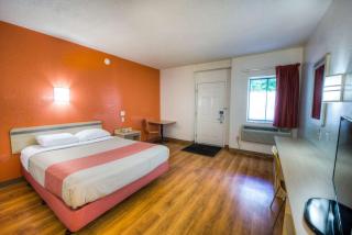 Motel 6-Niantic, CT - New London - 6