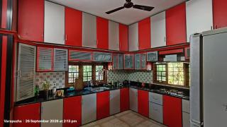 Aroma Serviced Villa Kochi Your Waterfront Sanctuary - 7