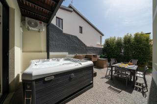 Casa da Amoreira by an island apart - 9