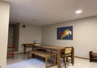 Duplex House, 100 m from Pracinha - 7