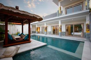 Villa Adon - Sanur - 0