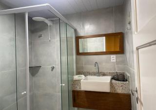 Duplex House, 100 m from Pracinha - 2