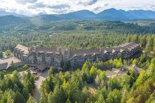 4070 Wilderness Retreat with Modern Amenities! - 7