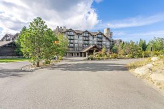 4070 Wilderness Retreat with Modern Amenities! - 5