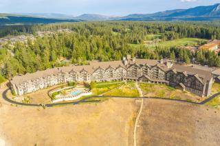 4070 Wilderness Retreat with Modern Amenities! - 1