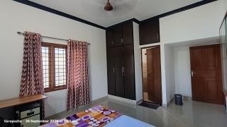 Aroma Serviced Villa Kochi Your Waterfront Sanctuary - 6