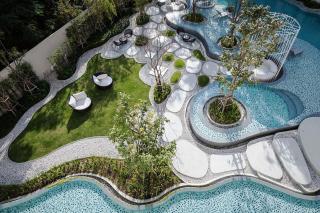 2 Bedroom Summer Huahin Condominium - Hua Hin - 7