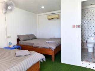 SokSan Seaview Cottage - 2