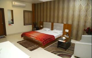 Hotel Balaji Palace - 7