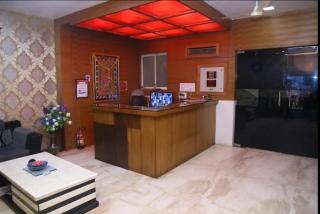 Hotel Balaji Palace - 2