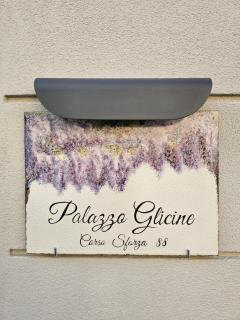 Palazzo Glicine - 9