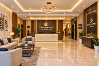 The Royal Nest Hotel - 5