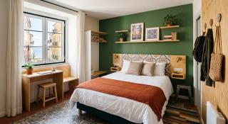 The Royal Nest Hotel - 3