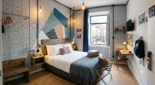 The Royal Nest Hotel - 1