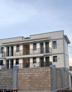 Hafira Homes Kampala - 5