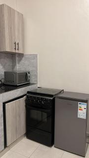 Hafira Homes Kampala - 1