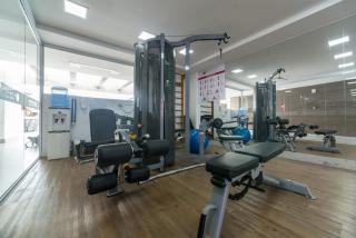 FLAT Boa Viagem with Internet near the beach and airport - 9
