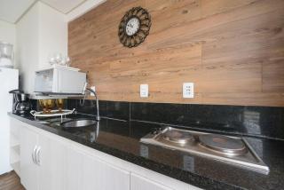 FLAT Boa Viagem with Internet near the beach and airport - 3