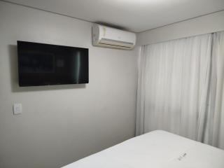FLAT Boa Viagem with Internet near the beach and airport - 2
