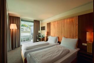 Holiday Inn - Salzburg City by IHG - 1
