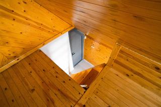 cabin with Mountain & Ocean Views - tiziri - 9