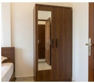 Samora residence - 2