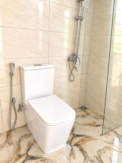 Samora residence - 1