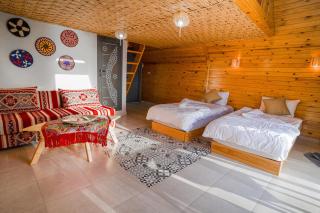 cabin with Mountain & Ocean Views - tiziri - 6