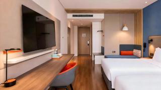 Holiday Inn Express North Shanghai Hongqiao CBD - 8