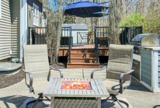 Fireside Retreat - 3