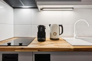 Apartmenthouse Berlin - Am Görlitzer Park - Berlin - 6