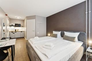 Apartmenthouse Berlin - Am Görlitzer Park - Berlin - 1