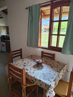 La cabañita - 8