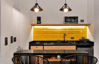 Nova Apts by Global Apts - 1