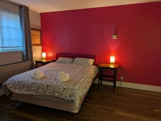 Saint Sauveur Dream - 2